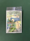 Snorlax (Pokemon Center) Scarlet & Violet Promo Promo - 051 [Sealed]