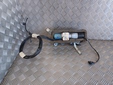 Pompe moteur toit ouvrant