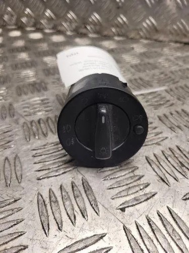 SKODA OCTAVIA I 1U2 Scheinwerferschalter 3B0941531A 1.90 Diesel 66kw 23936323