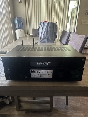 アンプ SONY STR-DN1080 STR-DN1080 | コンポーネントオーディオ | ソニー