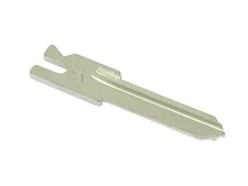 Genuine Porsche 94453833100 Key Blank Without Head Porsche 944 968 Genuine Porsche 94453833100 Key Blank Without Head Porsche 944 968
