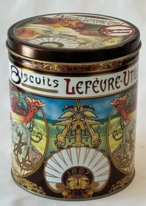 Lefevre Utile | eBay