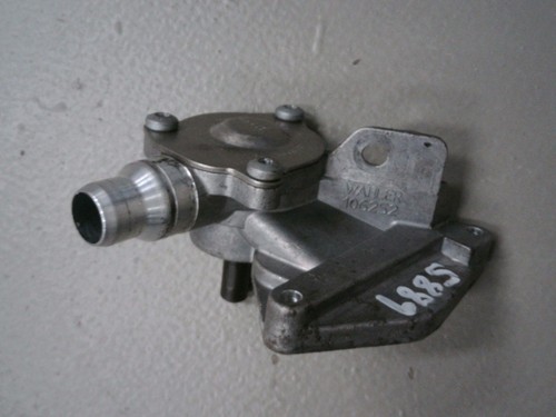 Temperaturfühler Ölkühler Automatikgetriebe 7521064 BMW 320i Touring Aut. Bj