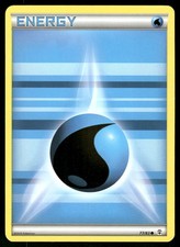 2016 Lightly Played Pokemon Water Energy 77/83 Generations on eBay