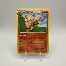 Arcanine 12/99 Next Destinies Regular on eBay