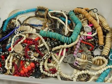 2 Pounds Odds and Ends India Handmade Water B...