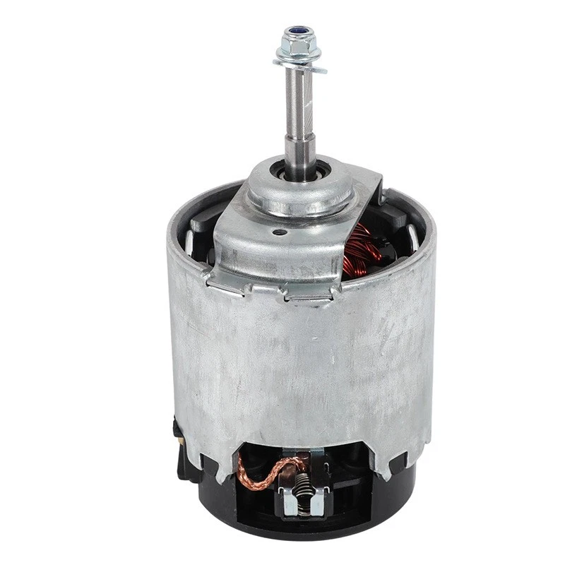 Motor ventilador ventilador calentador 272009H600 Nissan X-Trail Máxima Navara 272009H600' Foto 4 de 4