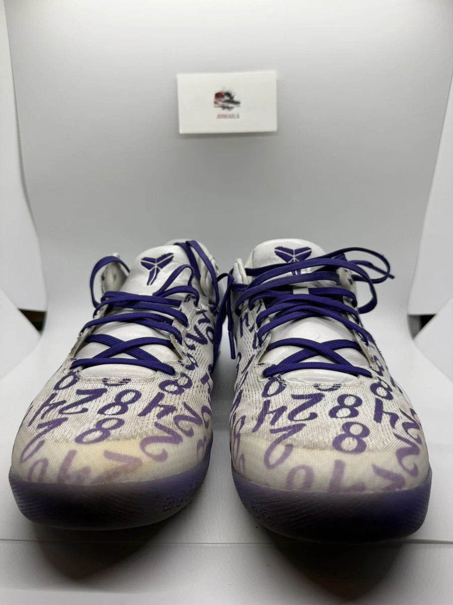 Nike Kobe 8 Protro Court Purple for Sale | Authenticity Guaranteed