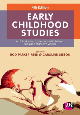 Early Childhood Studies | Rod Parker-Rees (u. a.) | Englisch | Taschenbuch