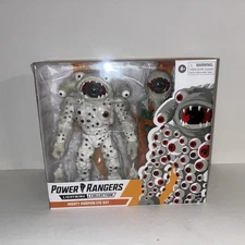 Power Rangers Lightning Collection Mighty Morphin Eye Guy 6-Inch Action Figure