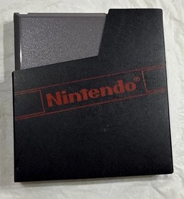 The Mutant Virus: Crisis in a Computer World (Nintendo) NES