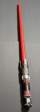 Hasbro Star Wars Sith Red Lightsaber 33"