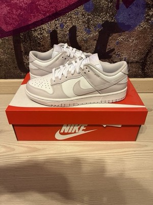 Nike Dunk low Venice Lila/ grau/ weiß