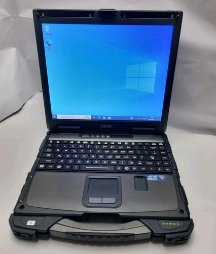 Fully Rugged Getac B300 G4 Toughbook Laptop Core i5 16Gb RAM 512GB SSD HDMI -3