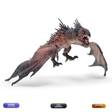 Papo 36038 Air Dragon Figure 10.6 in