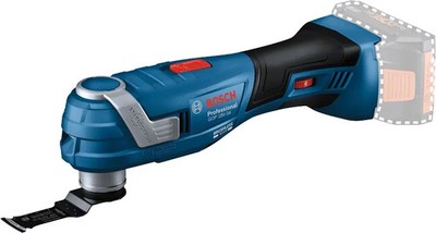 Bosch Professional GOP 18V-34 06018G2001 Akku Multi-Cutter solo NEU OVP