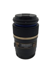 Obiettivo TAMRON SP AF90mm F 2.8 Di MACRO 1:1 per Sony usato