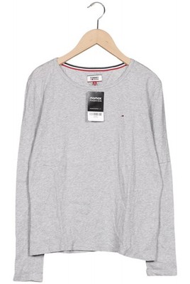 Tommy Jeans Langarmshirt Damen Longsleeve Shirt langärmliges Obertei... #d6lp3fs
