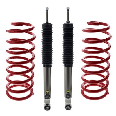 KYB SR7001 Suspension Lift Kit For 03-24 Lexus Toyota 4Runner FJ Cruiser GX460