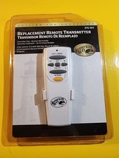 for Hampton Bay Ceiling Fan Remote Control UC7078T with Up Down Light, L3H201.b7