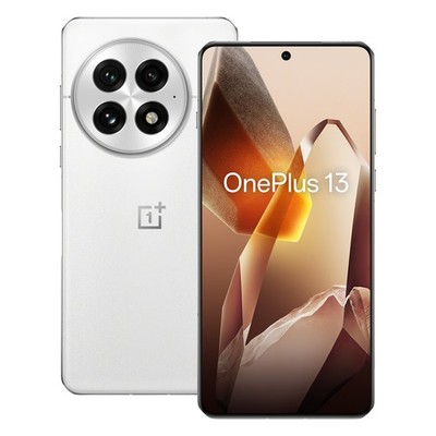 OnePlus 13 Europe, Smartphone, 32MP Frontkamera, 512 GB interner Speicher