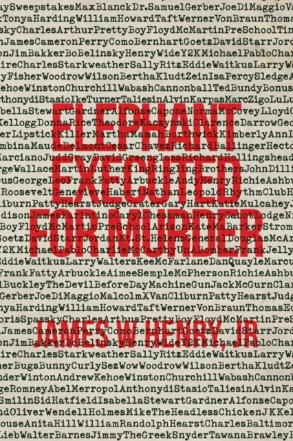 Henry - Elephant Executed For Murder - New paperback or softback - 83 - X555z