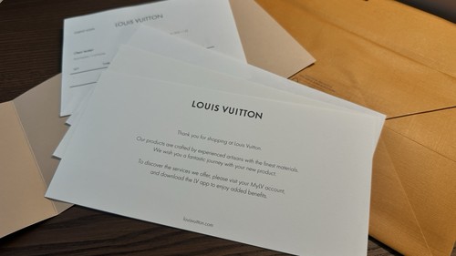Louis Vuitton - Passport Holder - Blue Lagoon (2025 Summer Collection Exclusive) - Picture 23 of 24