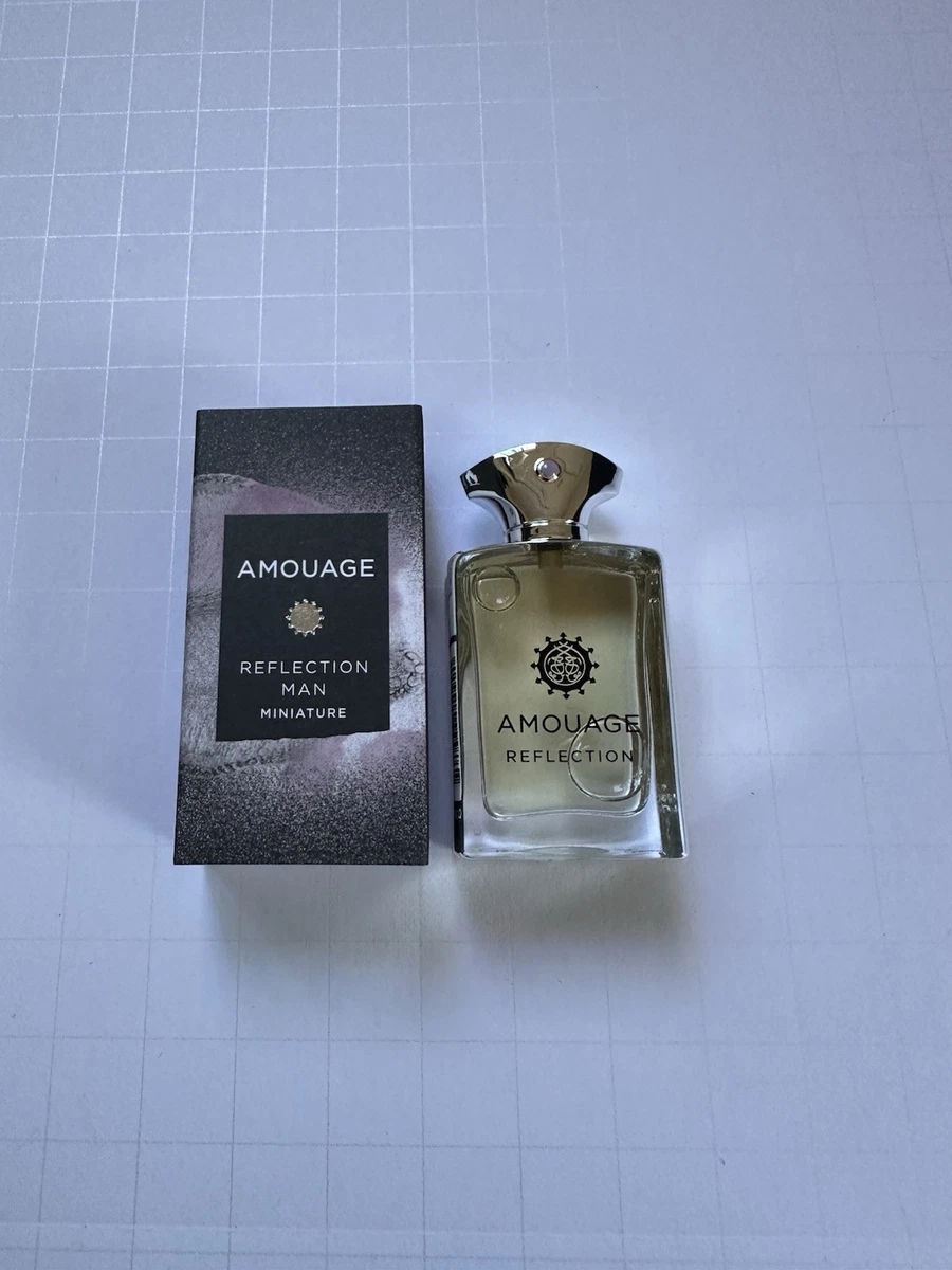 Amouage Reflection Man for sale - eBay