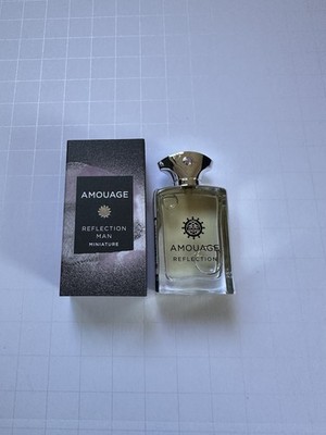 Amouage Reflection Man Mini 7.5 Ml / 0.25 Fl Oz Dabber