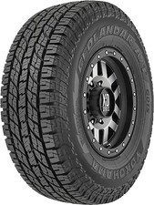 All Weather Tyre 26570 R15 Yokohama 112h Geolandar At4 G015 Ms All Weather Tyre 26570 R15 Yokohama 112h Geolandar At4 G015 Ms