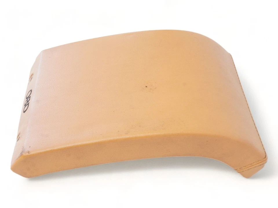 2004 - 2008 MASERATI QUATTROPORTE TRIM COVER PANEL BEZEL DASHBOARD LEFT OEM - Image 4 of 4