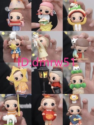 Authentic POP MART Nyota We Are All Stars Confirmed Blind Box