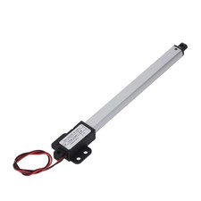 DC Electric Mini Linear Aktuator Electric Mini Linear Stellantrieb Verschiedener