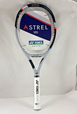 Yonex Astrel 105 Tennis Racquet Gray Red 3rd Gen Isometric 4 1/8 Japan Racket