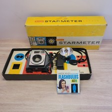 Vintage Kodak Polaroid Camera Lot Untested