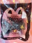 McDonalds Wakanda Forever BLACK PANTHER #9 Battle Black Panther Happy Meal Toy — photo 1