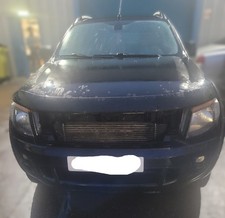 Ford Ranger Limited 2.2L Diesel TDCi Reconditioned Engine Supply & Fit