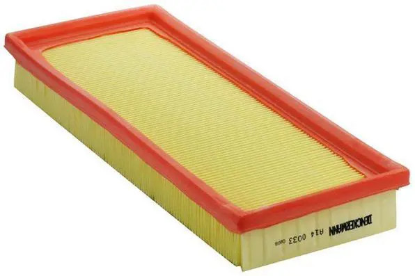 Filtro aria ricircolo A140033 DENCKERMANN per FORD VW PININFARINA JEEP FIAT