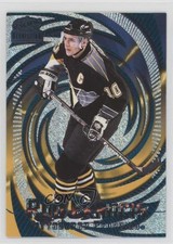 1997-98 Pacific Revolution Emerald Ron Francis #112 HOF 18jy