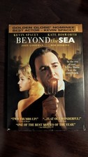 Beyond the Sea (DVD, 2004)