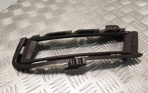 VW GOLF VII 5G1, BQ1, BE1, BE2 Nebelscheinwerferverkleidung 5G0853211E 28431505