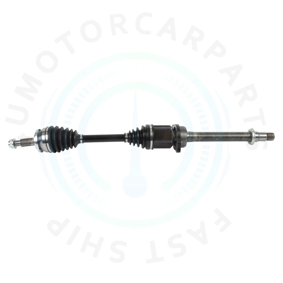 Front Right Manual transmission CV Axle Assembly For Scion tC 2011-2016 NCV69061 - Image 4 of 4