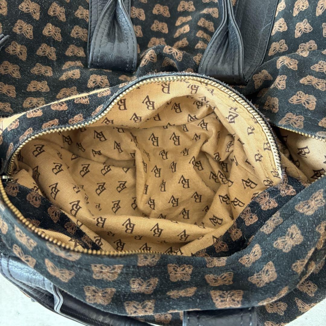 バッグ Bottega Veneta Vintage Suede Boston Ba Bottega Veneta Vintage Suede Boston Bag Made in italy | eBay