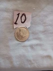 NICE 1964 SILVER KENNEDY HALF DOLLAR FIFTY CENTS