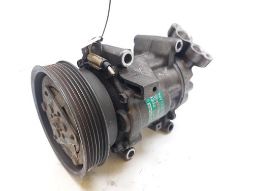 8200315744 klimakompressor RENAULT CLIO III B85-C85-S85 1.5DIESEL brufp235784