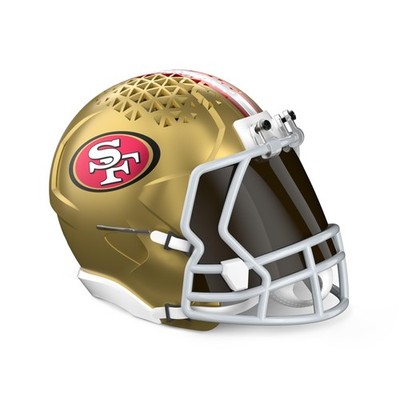 San Francisco 49ers Helmet Stand for Echo Dot 4th & 5th Gen Limited Edition