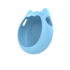 For Tamagotchi Paradise Silicone Protective Cover Soft Anti-Fall Colorful New