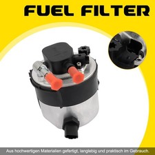 Kraftstofffilter Dieselfilter für Ford Focus Mazda 2 Volvo C30 S40 V50 30783135