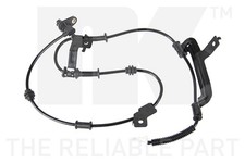 NK ABS Sensor Raddrehzahl vorne links passend für Hyundai IX20 KIA Venga JC YN