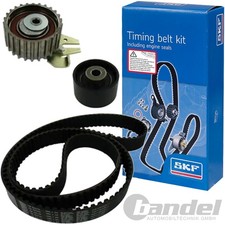 SKF ZAHNRIEMEN-SATZ für 1.9/2.4 JTD ALFA 147 FIAT BRAVO II DOBLO PUNTO 188 STILO